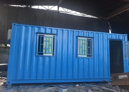 Mua Bán Cho thuê container tại Đồng Nai